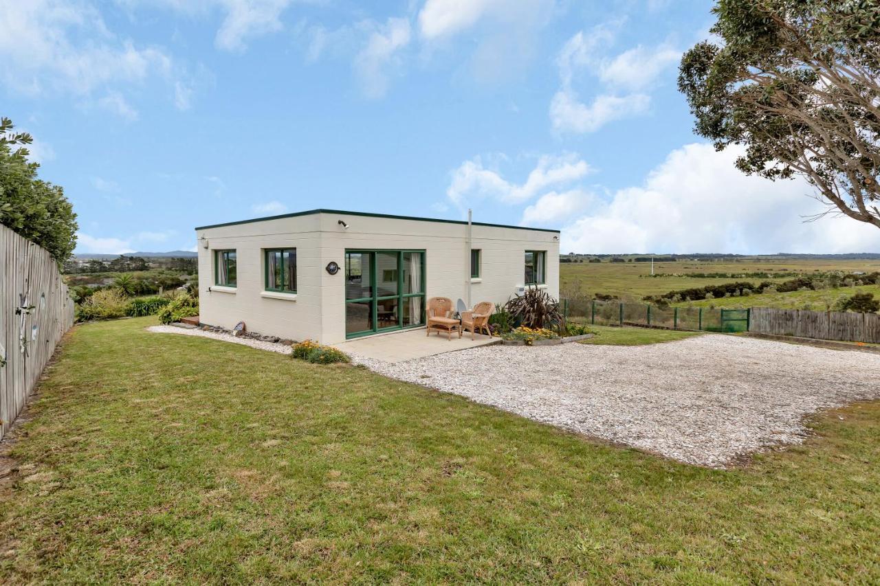 The Mermaid'S Rest - Whatuwhiwhi Holiday Home Kaitaia Exterior photo