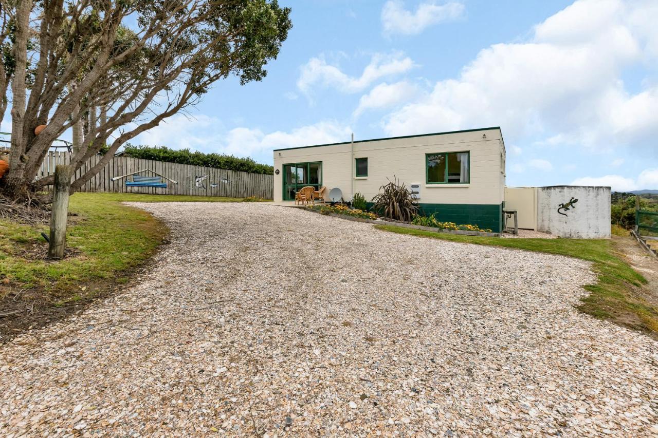 The Mermaid'S Rest - Whatuwhiwhi Holiday Home Kaitaia Exterior photo