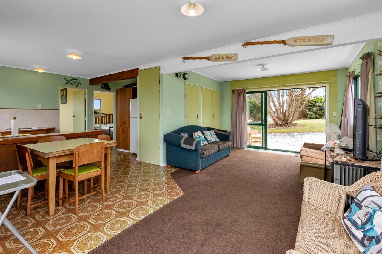 The Mermaid'S Rest - Whatuwhiwhi Holiday Home Kaitaia Exterior photo