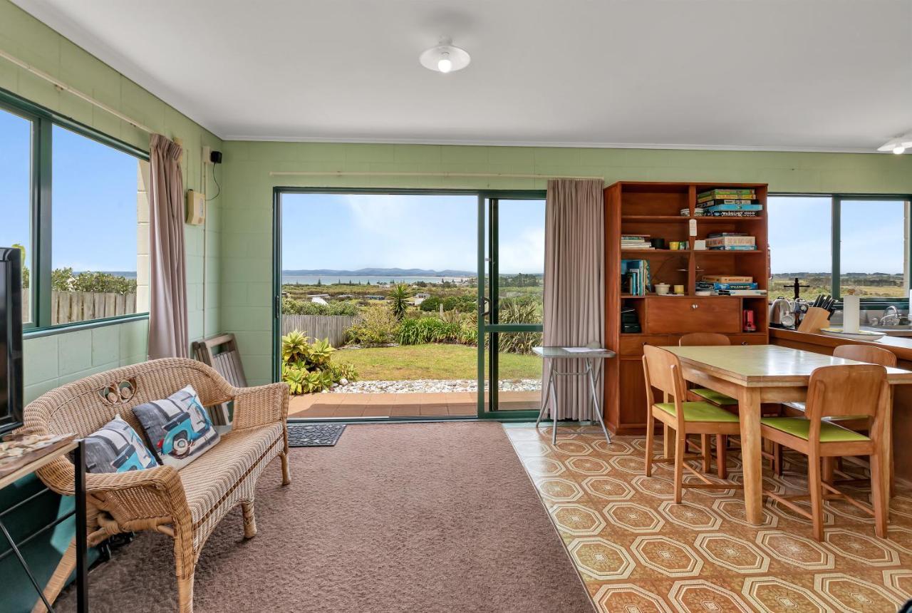 The Mermaid'S Rest - Whatuwhiwhi Holiday Home Kaitaia Exterior photo