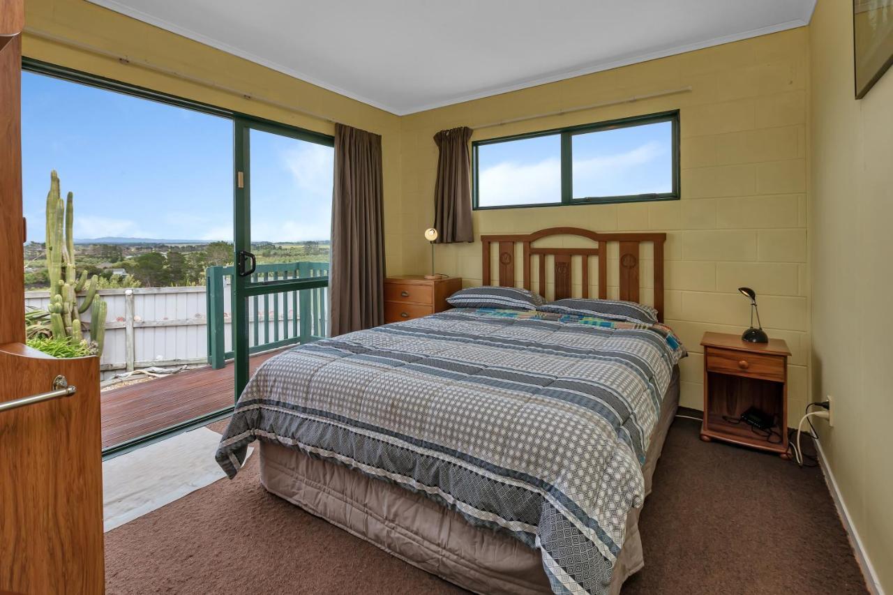 The Mermaid'S Rest - Whatuwhiwhi Holiday Home Kaitaia Exterior photo