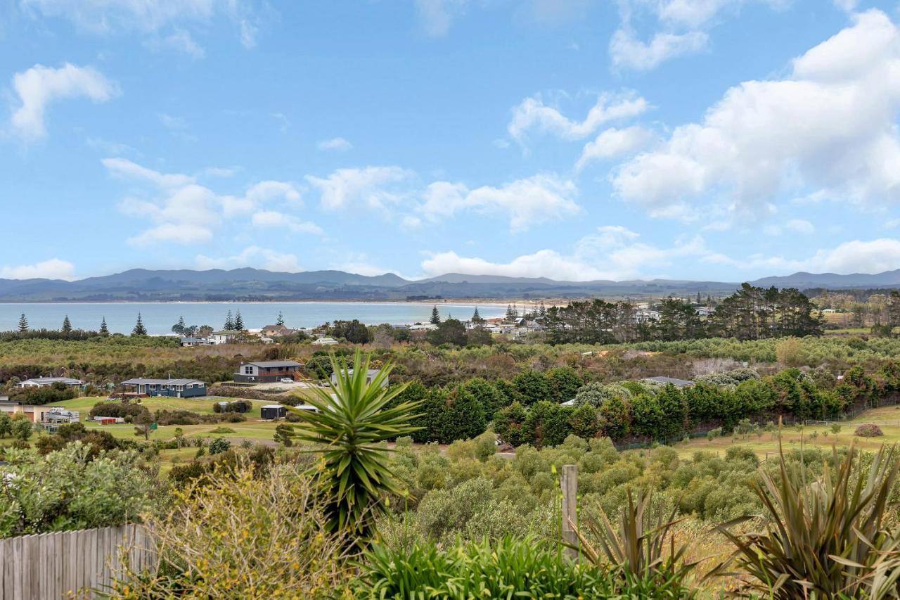 The Mermaid'S Rest - Whatuwhiwhi Holiday Home Kaitaia Exterior photo