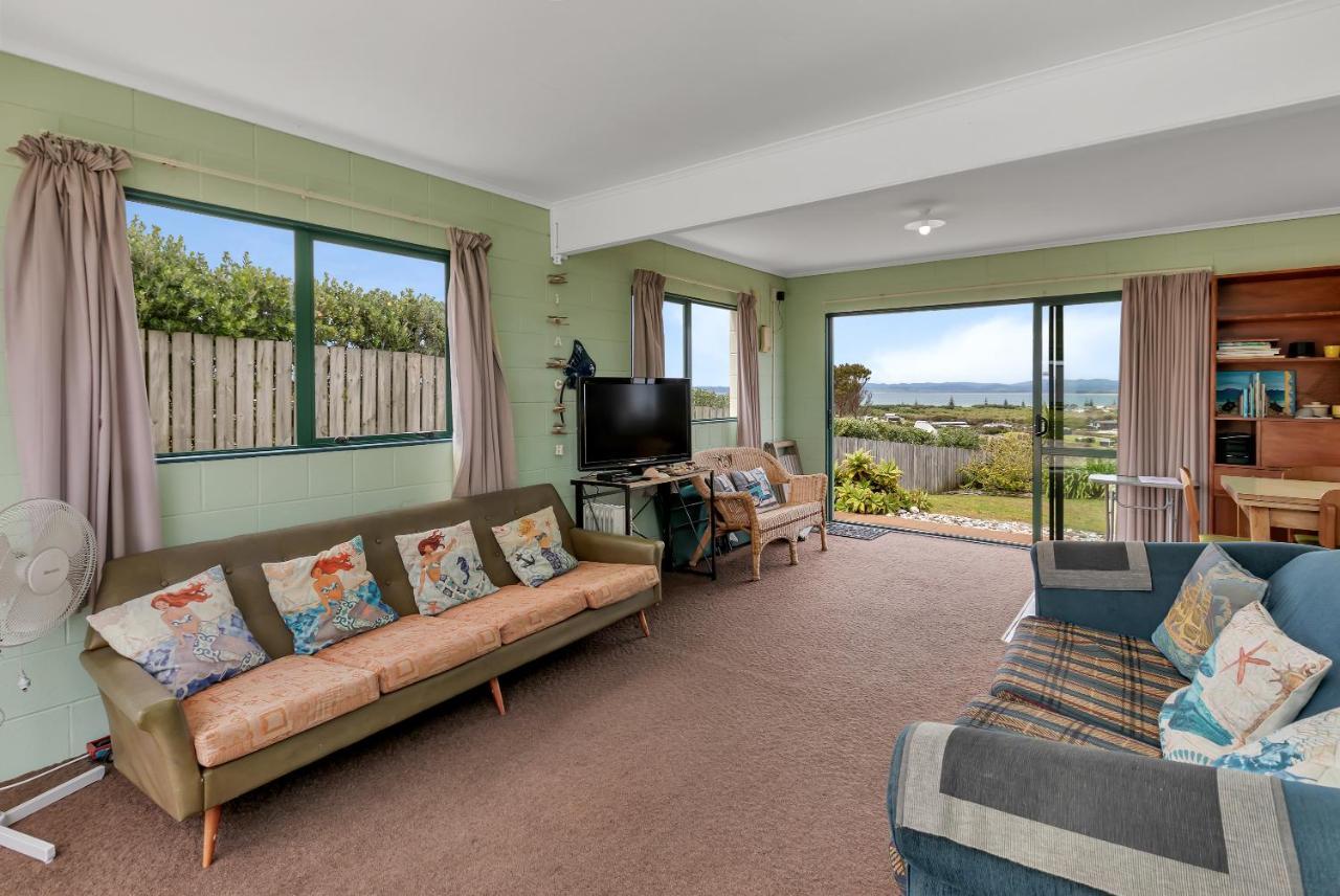 The Mermaid'S Rest - Whatuwhiwhi Holiday Home Kaitaia Exterior photo