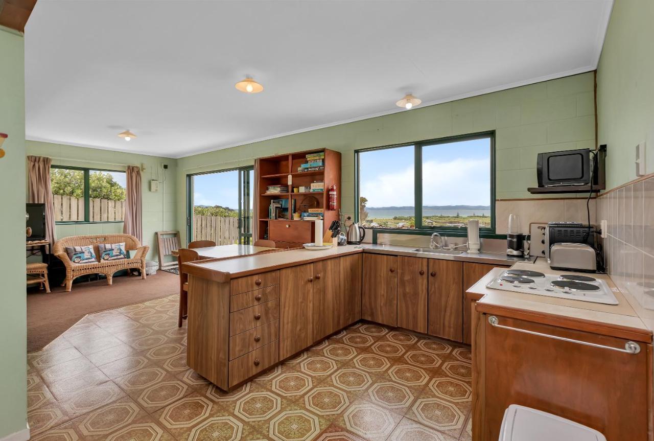 The Mermaid'S Rest - Whatuwhiwhi Holiday Home Kaitaia Exterior photo