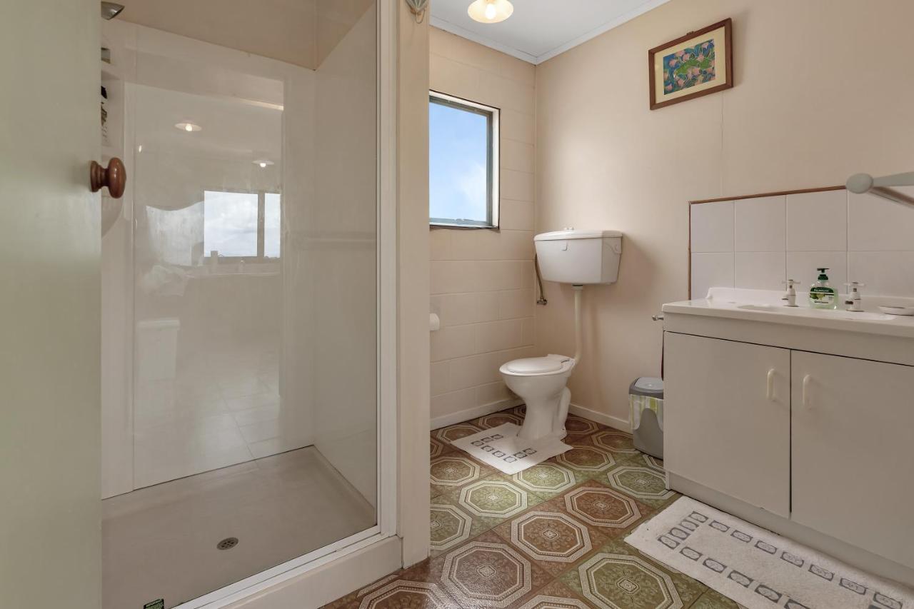 The Mermaid'S Rest - Whatuwhiwhi Holiday Home Kaitaia Exterior photo