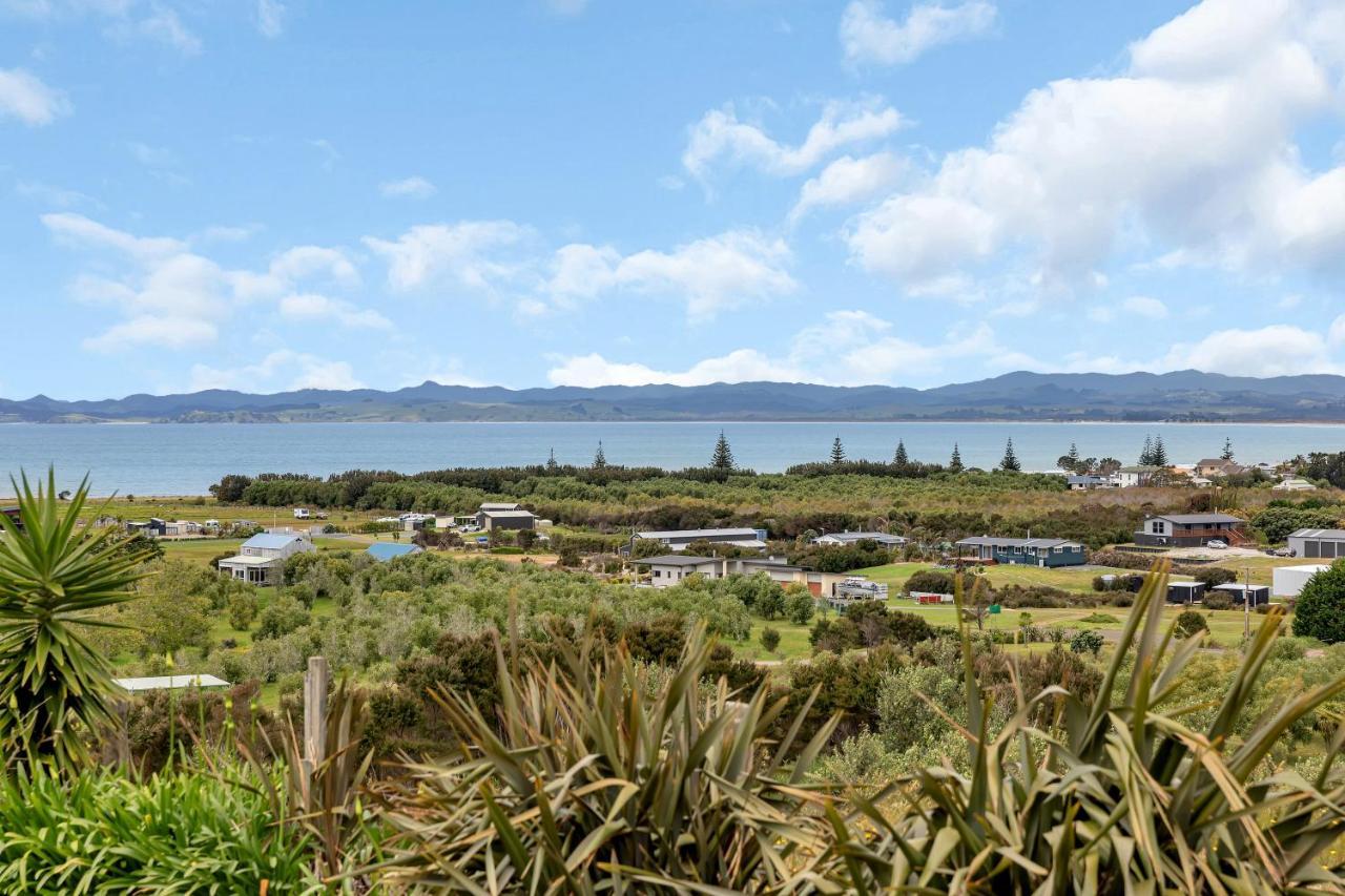 The Mermaid'S Rest - Whatuwhiwhi Holiday Home Kaitaia Exterior photo