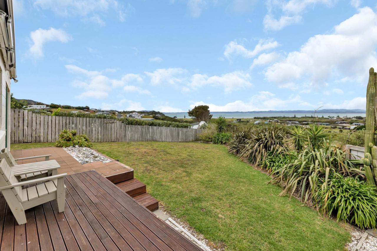 The Mermaid'S Rest - Whatuwhiwhi Holiday Home Kaitaia Exterior photo