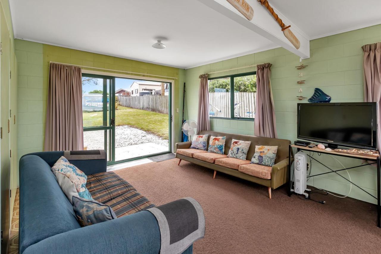 The Mermaid'S Rest - Whatuwhiwhi Holiday Home Kaitaia Exterior photo