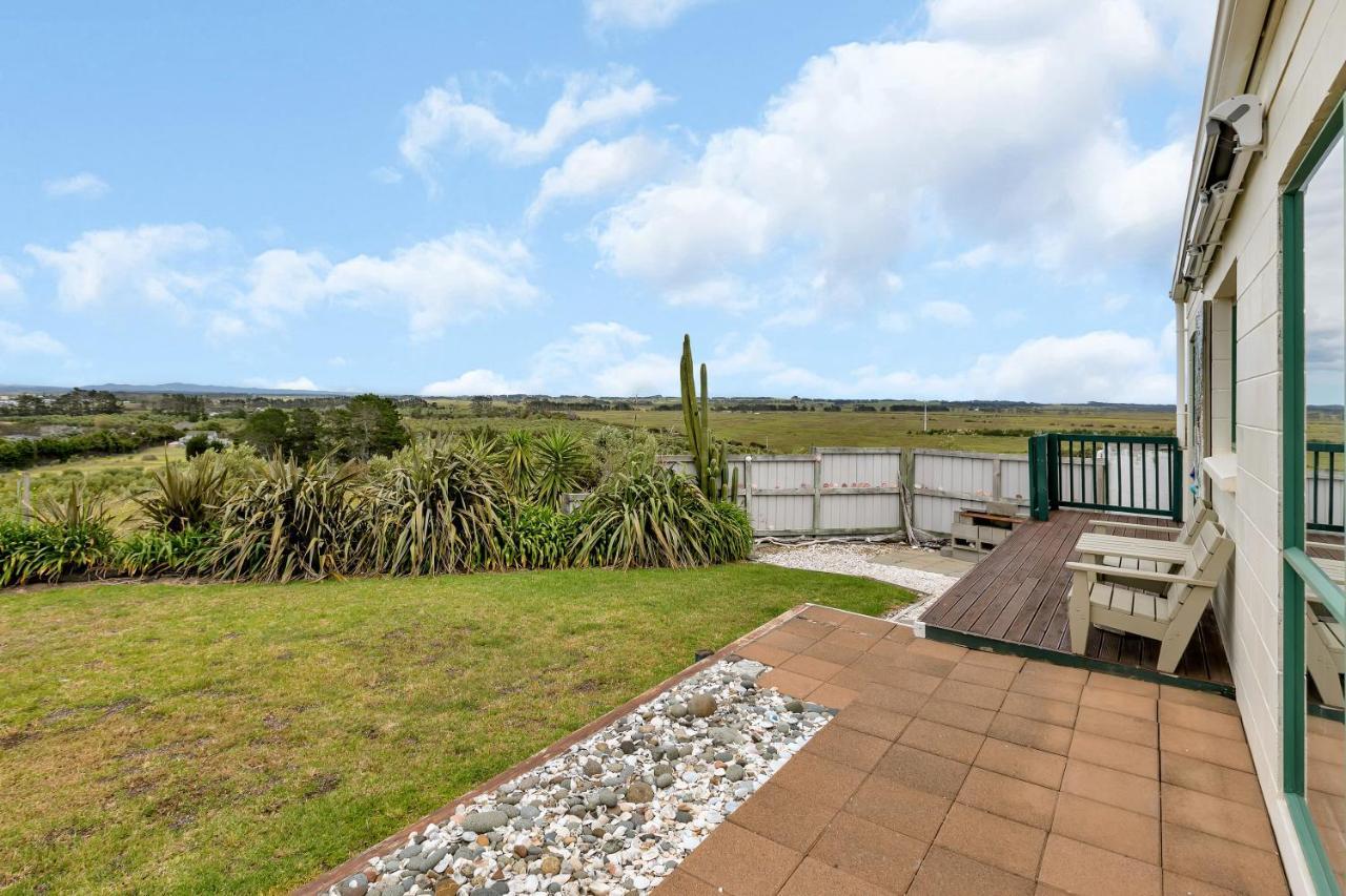 The Mermaid'S Rest - Whatuwhiwhi Holiday Home Kaitaia Exterior photo