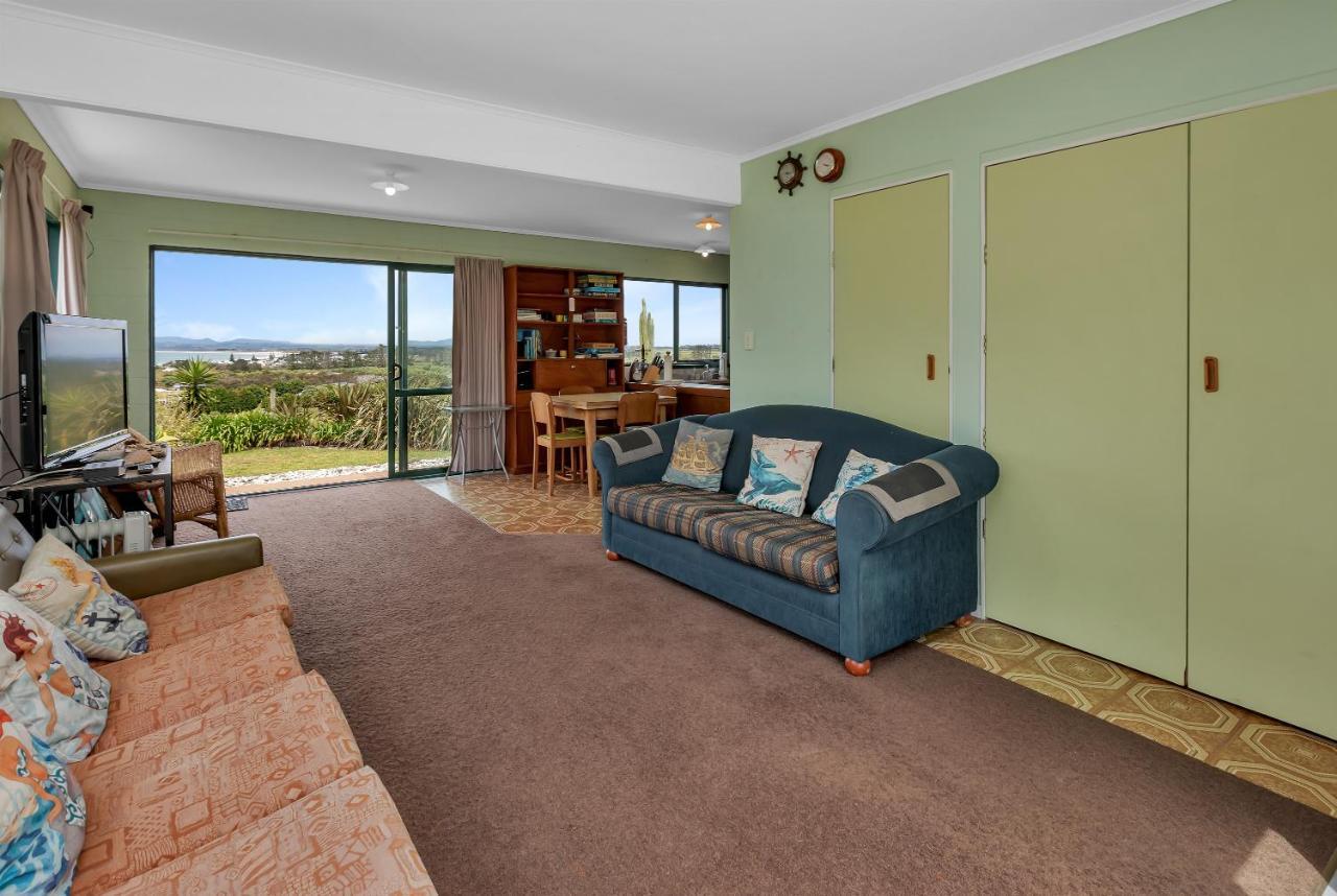 The Mermaid'S Rest - Whatuwhiwhi Holiday Home Kaitaia Exterior photo