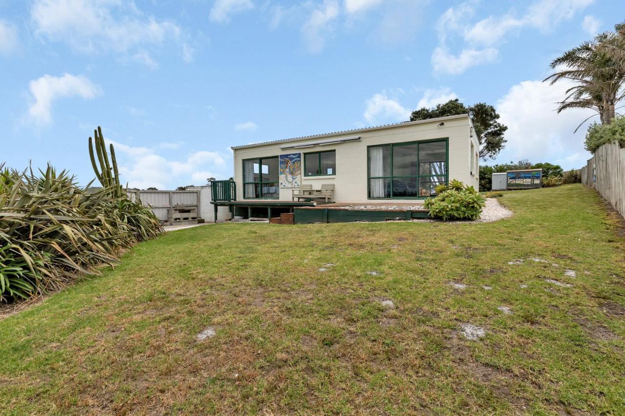 The Mermaid'S Rest - Whatuwhiwhi Holiday Home Kaitaia Exterior photo